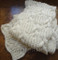 flat knitting pattern photo for #159 Ultimate Chunky Cables and Ribs Scarf