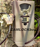 Primos Truth Cam Ultra - 40 Security Box