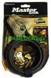 Master Lock Python Cable Camoflage (Bundle)