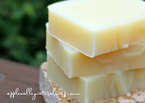 Shampoo Bars - Page 1 - Apple Valley Natural Soap