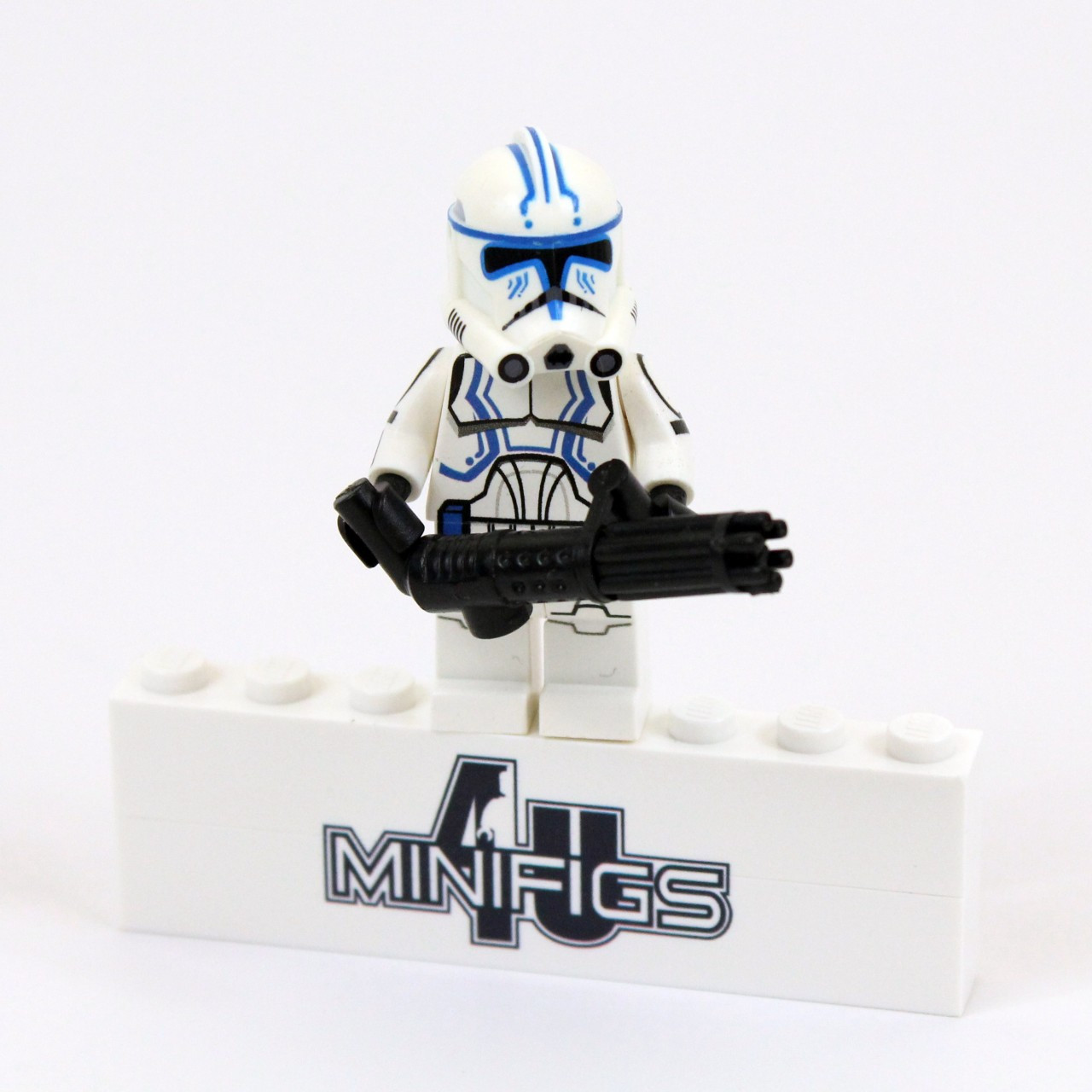 Clone Trooper Hardcase - Minifigs4u Store