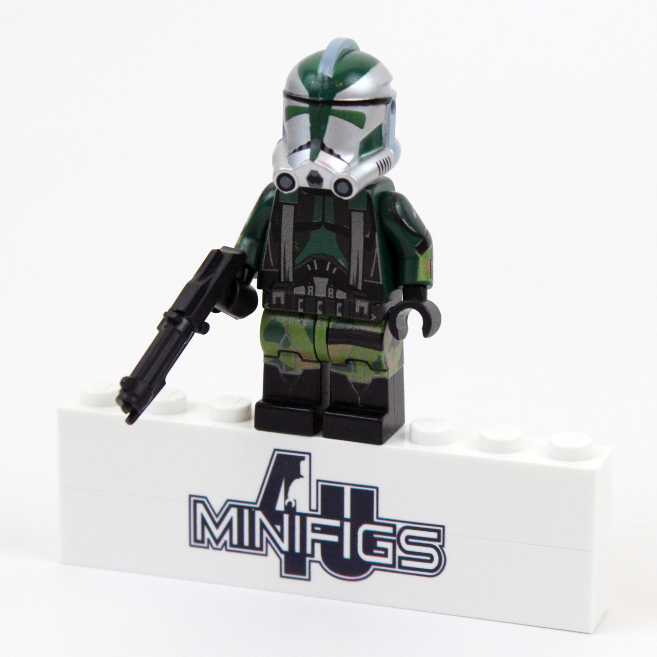 lego phase 2 commander gree