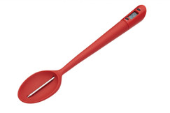 Silicone Thermo Spoon