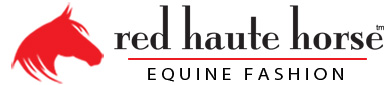 Red Haute Horse