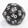 30 sided dice gaming tables pdf