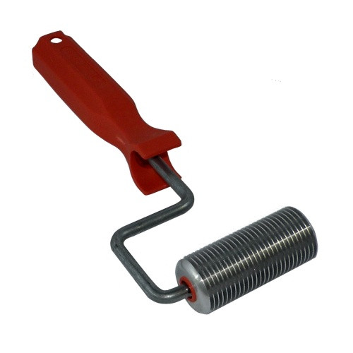 Epoxy Laminating Rollers Fibreglassing Ring Roller Classic Boat