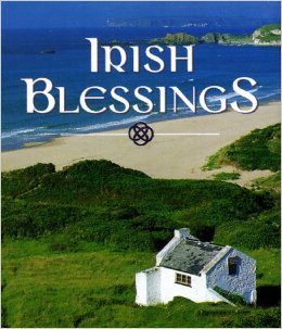 Irish Blessings, Miniature Edition