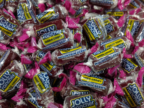 Where to buy jolly ranchers I have twice ordered through Candy Mafia the bulk 4 lbs. of grape Jolly Ranchers, and have been extremely satisfied both times. Rarely is a rogue piece out of its wrapper or a melted piece making the other candies sticky. Will buy again when necessary. Highly recommended company.4/4(19).