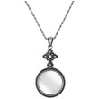 Crucifix Pendant Magnifier