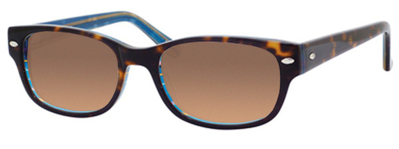 Eddie Bauer Sunglasses 8212 in Tortoise Sapphire ...