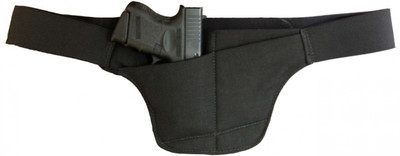 TactiPac Elite Deep Concealed Carry Holster Glock 26