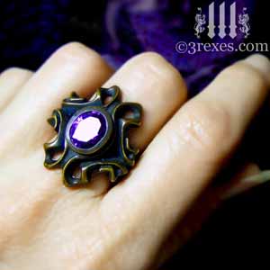 brass-empress-vampire-ring-japanese-amethyst-purple-stone-madel-gothic-jewelry-300.jpg