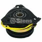 Electric Pto Clutch / Warner 5215-142 - (UNIVERSAL) - 255475