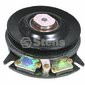 Electric Pto Clutch / Warner 5218-94 - (UNIVERSAL) - 255627
