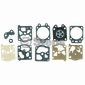 Gasket And Diaphragm Kit / Walbro D20-WAT - (WALBRO) - 615860