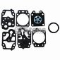 Gasket And Diaphragm Kit / Walbro D20-wyj - (WALBRO) - 615562