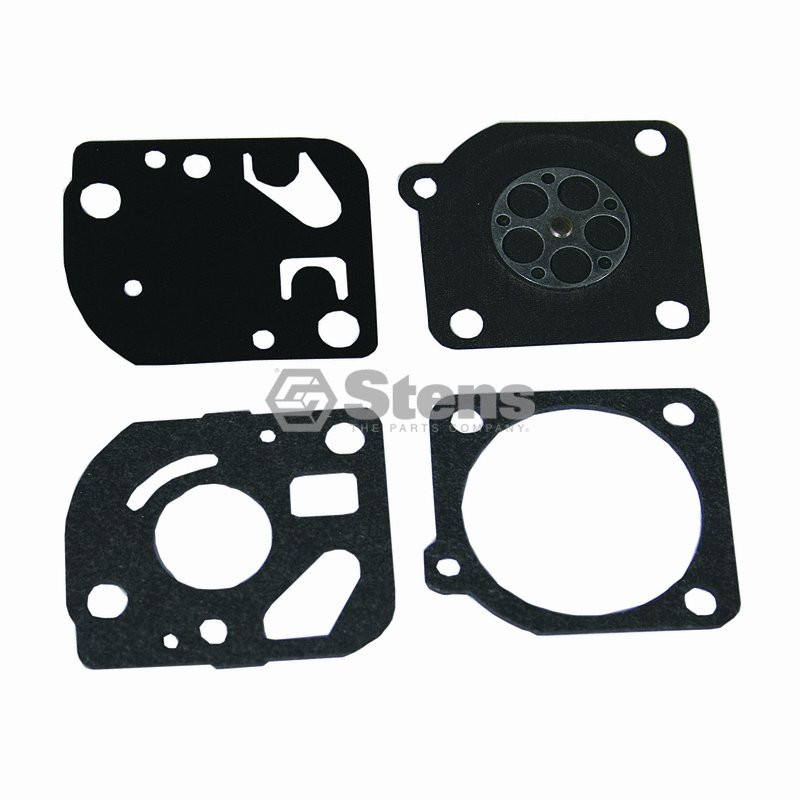 Stens 615-215 OEM Gasket And Diaphragm Kit / Zama GND-41