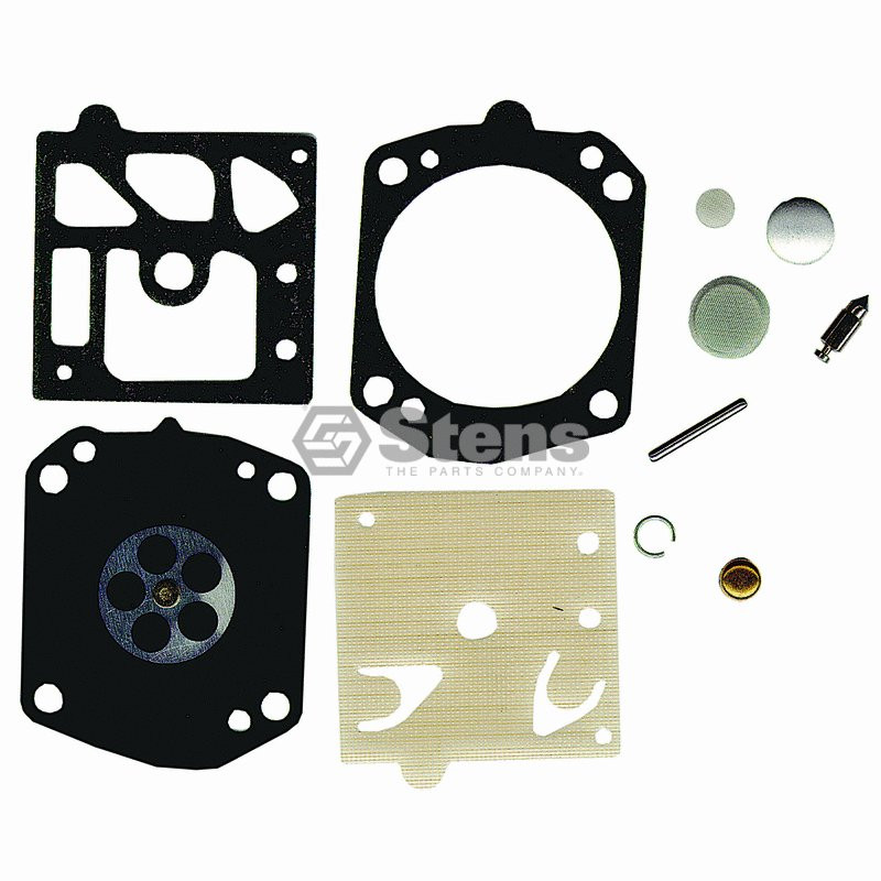 Stens 615-868 OEM Carburetor Kit / Walbro K12-HDA