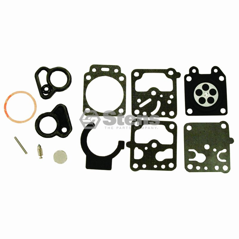 Stens 615-554 OEM Carburetor Kit / Walbro K10-WZ Stens 615-554 OEM Carburetor Kit / Walbro K10-WZ