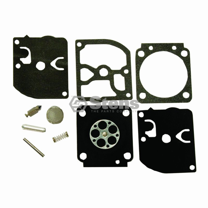 Stens 615-423 OEM Carburetor Kit / Zama RB-61 Stens 615-423 OEM Carburetor Kit / Zama RB-61
