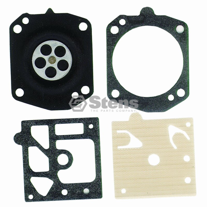 Stens 615-856 OEM Gasket And Diaphragm Kit / Walbro D22-HDA