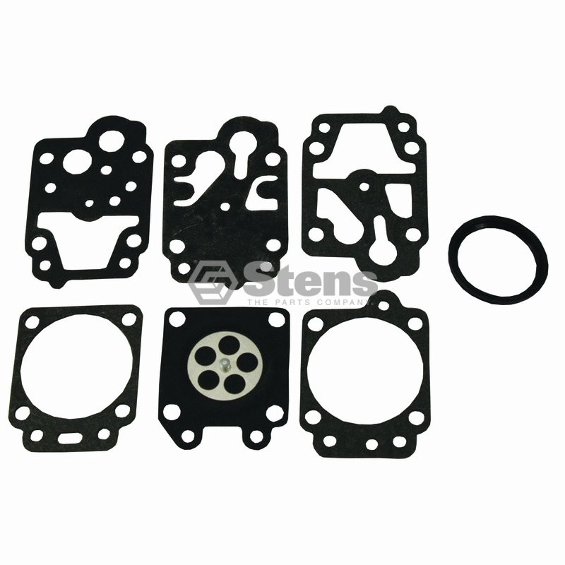 Stens 615-720 OEM Gasket And Diaphragm Kit / Walbro D20-WYJ