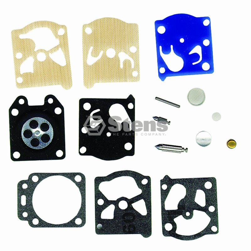 Stens 615-409 OEM Carburetor Kit / Walbro K24-WAT Stens 615-409 OEM Carburetor Kit / Walbro K24-WAT
