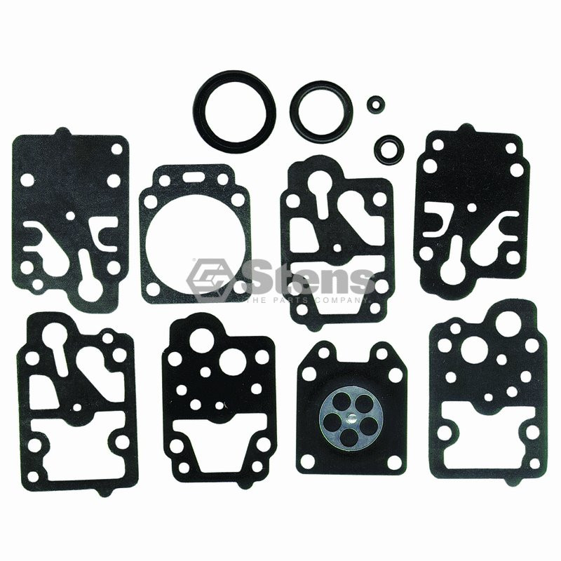 Stens 615-854 OEM Gasket And Diaphragm Kit / Walbro D10-WY