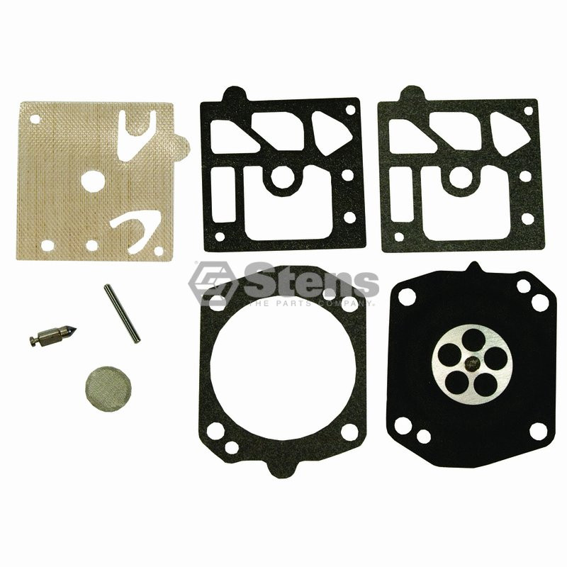 Stens 615-864 OEM Carburetor Kit / Walbro K10-HD Stens 615-864 OEM Carburetor Kit / Walbro K10-HD