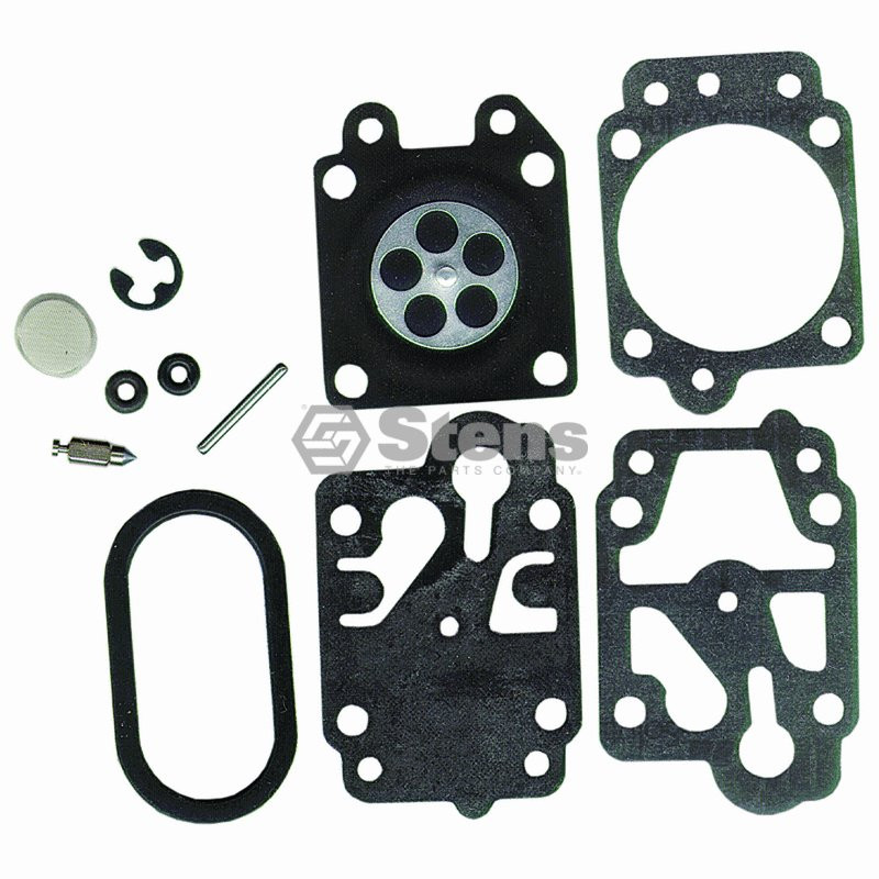 Stens 615-847 OEM Carburetor Kit / Walbro K20-WYA Stens 615-847 OEM Carburetor Kit / Walbro K20-WYA