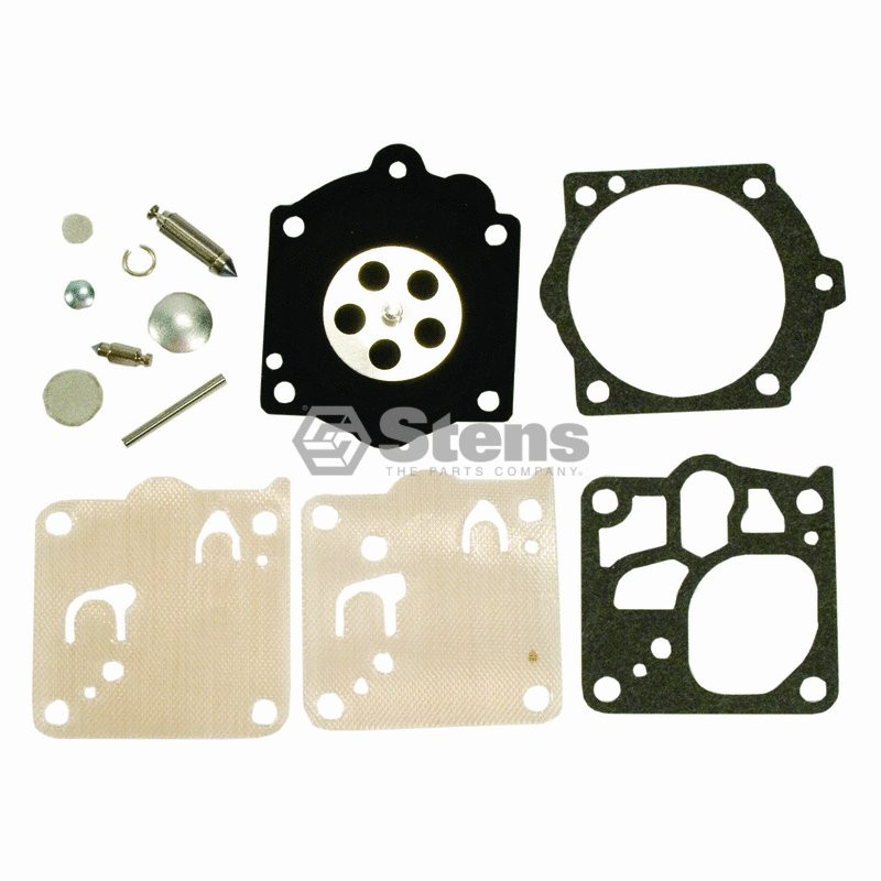 Stens 615-546 OEM Carburetor Kit / Walbro K10-WJ Stens 615-546 OEM Carburetor Kit / Walbro K10-WJ