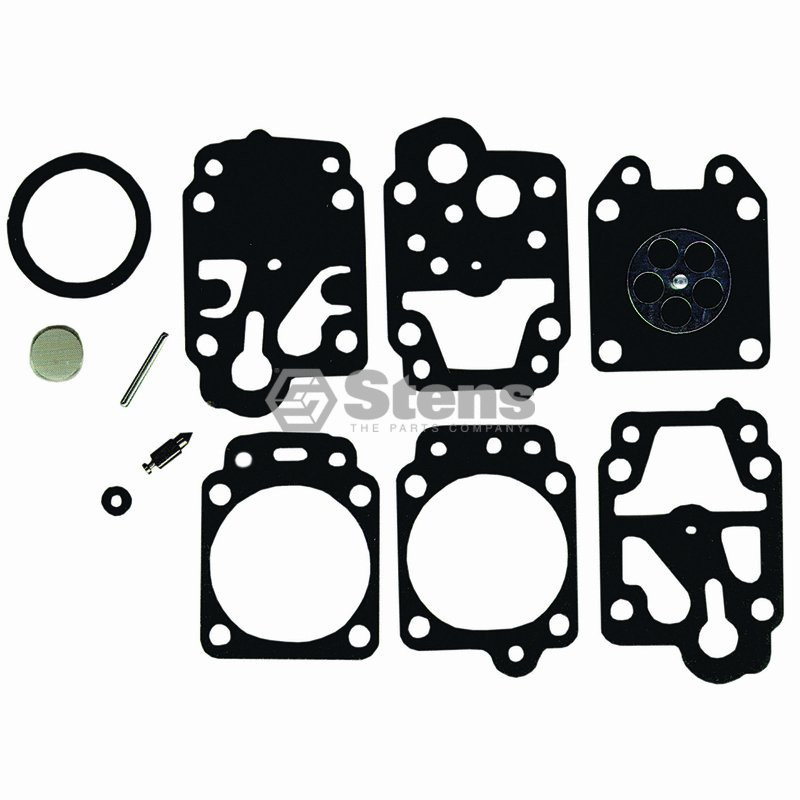 Stens 615-870 OEM Carburetor Kit / Walbro K20-WYJ Stens 615-870 OEM Carburetor Kit / Walbro K20-WYJ