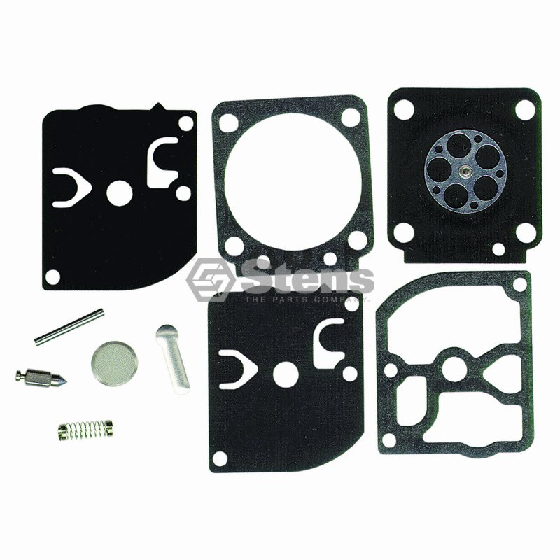 Stens 615-253 OEM Carburetor Kit / Zama RB-44 Stens 615-253 OEM Carburetor Kit / Zama RB-44