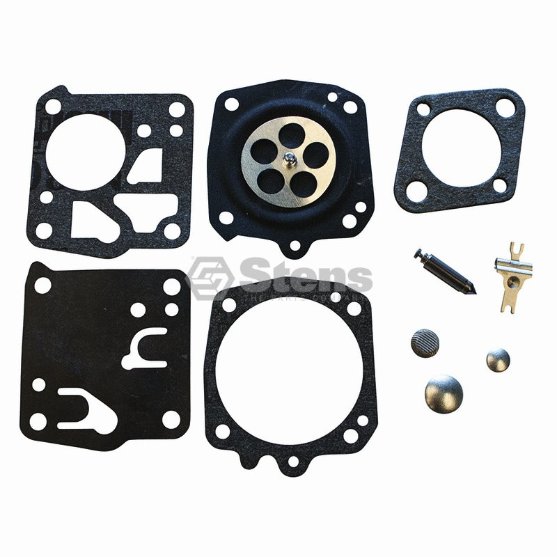 Stens 615-520 OEM Carburetor Kit / Tillotson RK-26HS