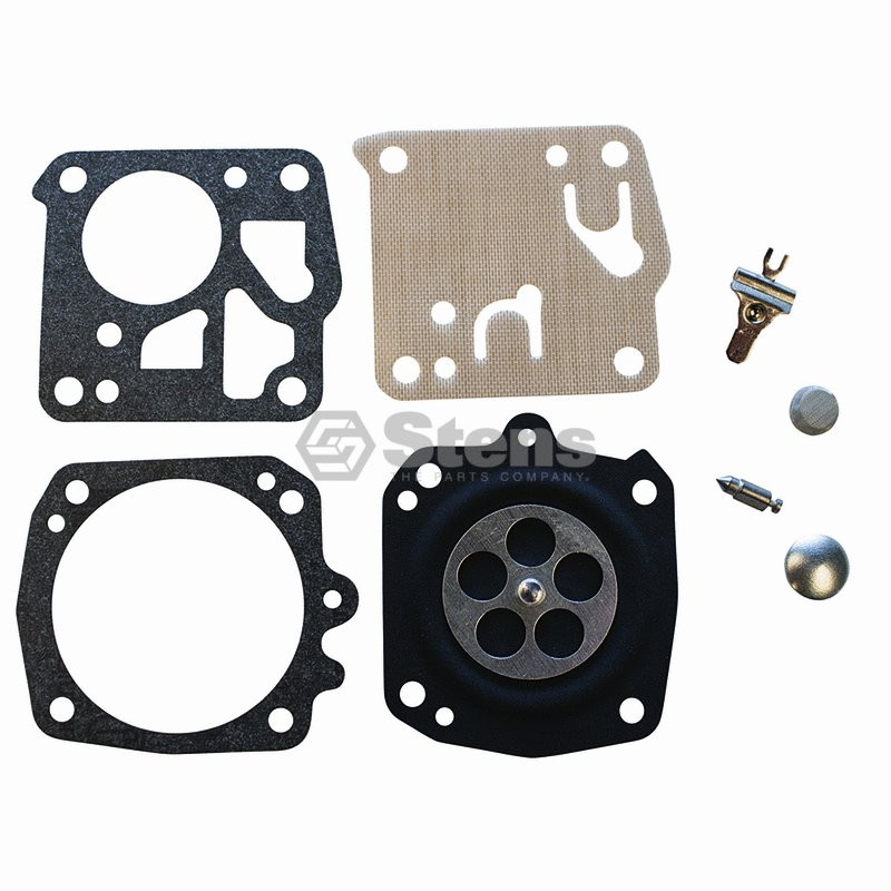 Stens 615-524 OEM Carburetor Kit / Stihl 1124 007 1060 Stens 615-524 OEM Carburetor Kit / Stihl 1124 007 1060