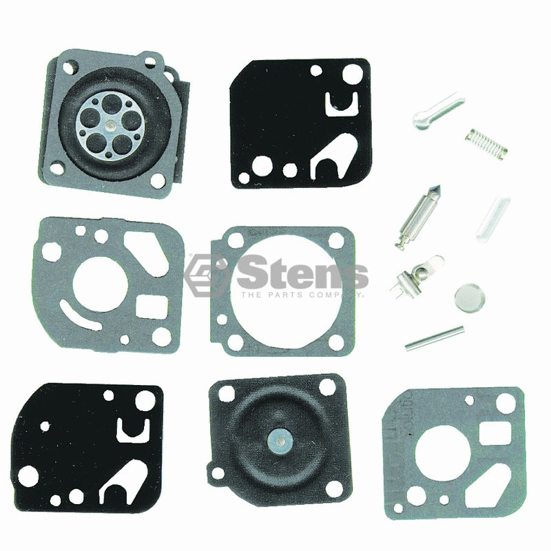 Stens 615-082 OEM Carburetor Kit / Zama RB-29 Stens 615-082 OEM Carburetor Kit / Zama RB-29