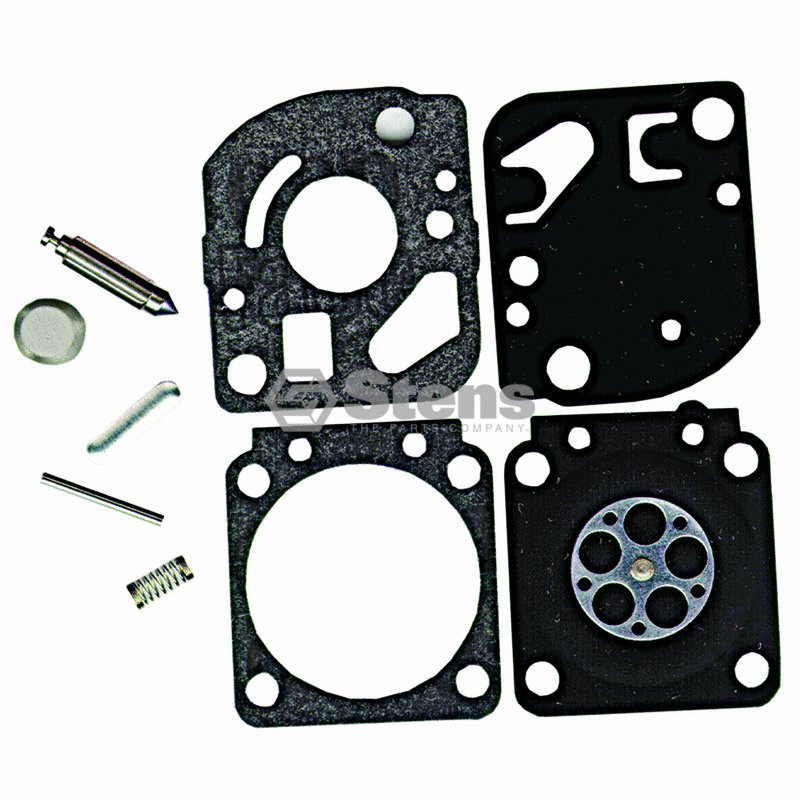 Stens 615-522 OEM Carburetor Kit / Zama RB-71 Stens 615-522 OEM Carburetor Kit / Zama RB-71