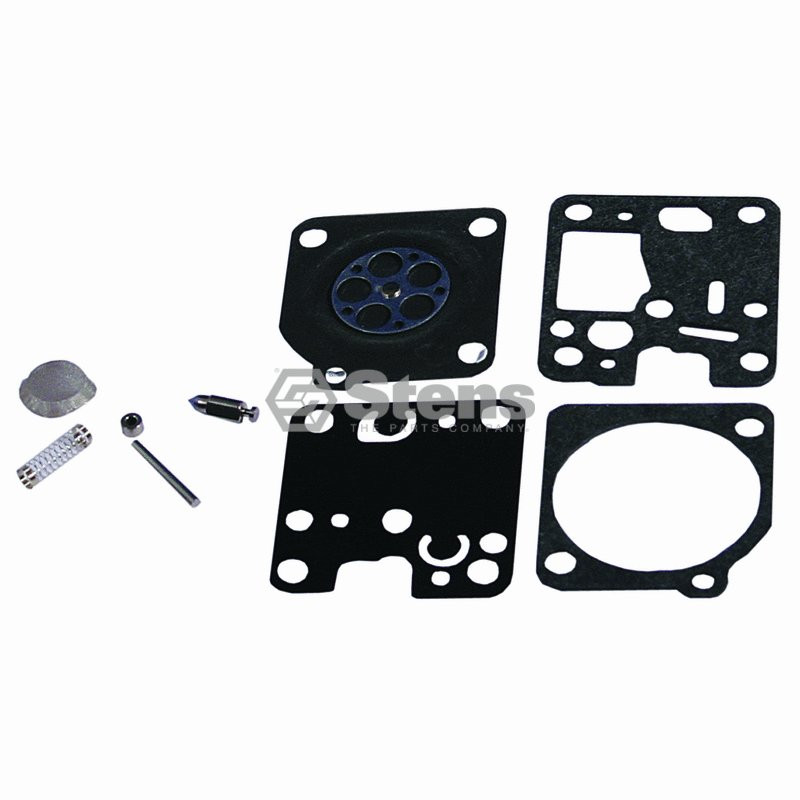 Stens 615-386 OEM Carburetor Kit / Zama RB-107 Stens 615-386 OEM Carburetor Kit / Zama RB-107