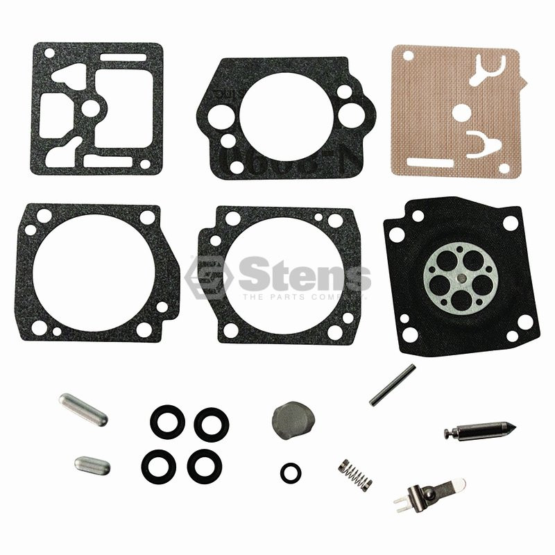 Stens 615-407 OEM Carburetor Kit / Zama RB-177 Stens 615-407 OEM Carburetor Kit / Zama RB-177
