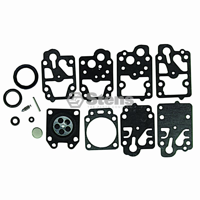 Stens 615-550 OEM Carburetor Kit / Walbro K10-WY Stens 615-550 OEM Carburetor Kit / Walbro K10-WY