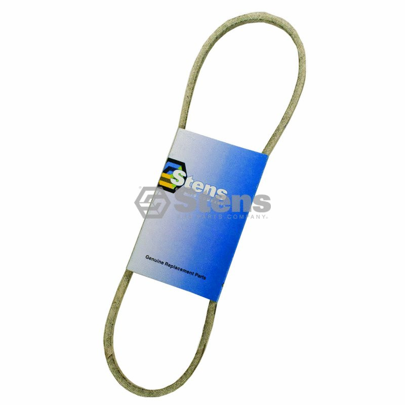 lawn mower betls 3 8 stens parts mtd belt size chart