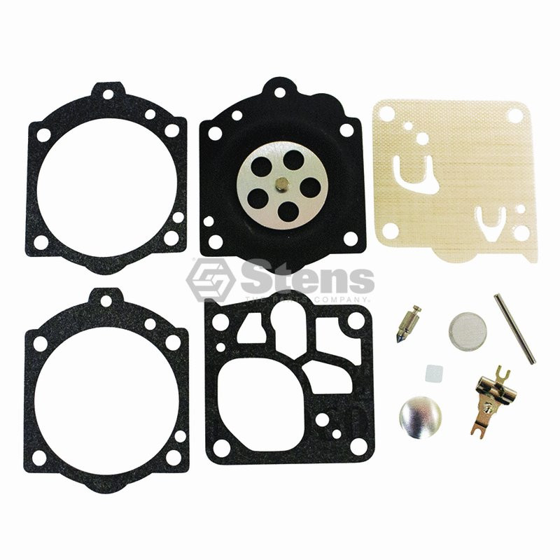 Stens 615-802 OEM Carburetor Kit / Walbro K10-RWJ Stens 615-802 OEM Carburetor Kit / Walbro K10-RWJ