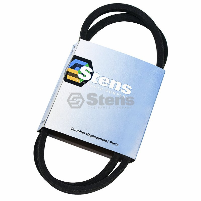 Stens 265-605 OEM Replacement Belt / Toro 117-7648
