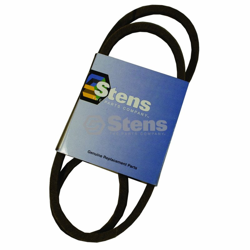 Stens 265-997 OEM Replacement Belt / Wright 71460012