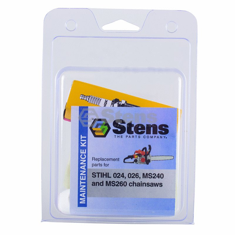 Stens 605-136 Maintenance Kit / Stihl