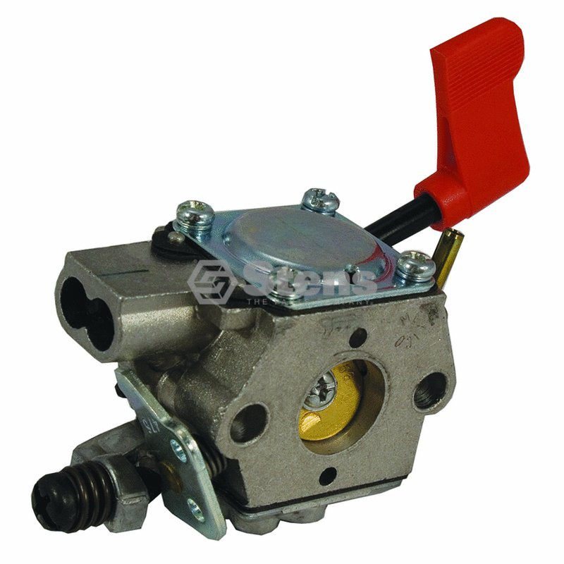 Stens 615-453 OEM Carburetor / Walbro WT-628-1