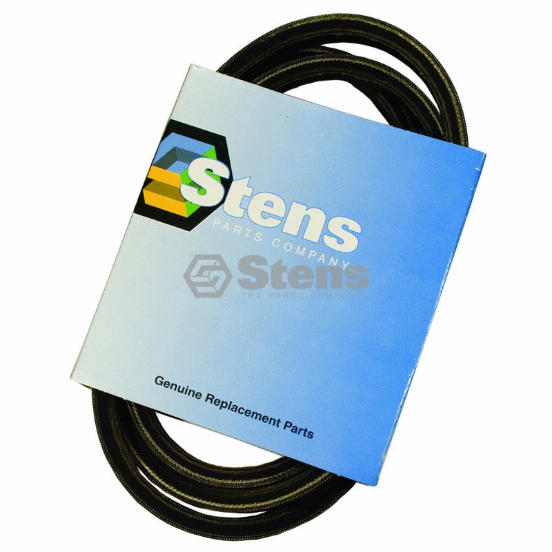 Stens 265-862 OEM Replacement Belt / Scag 482716
