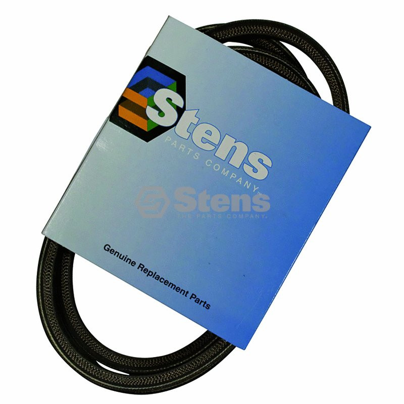 Stens 265-843 OEM Replacement Belt / Ariens 07216900