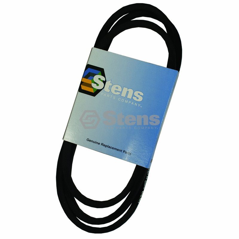 Stens 265-054 OEM Replacement Belt / John Deere M86996