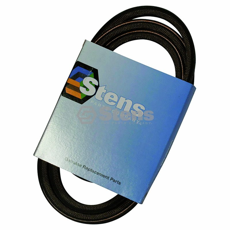 Stens 265-855 OEM Replacement Belt / Case C23358
